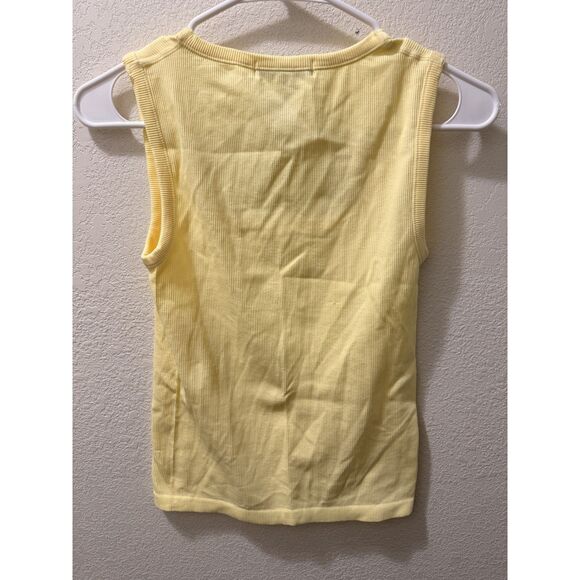 And Now This, Tank Top, Size XS/S (NWT) - Picture 5 of 5
